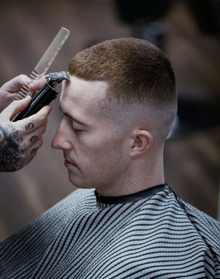 Top 5 produktów do stylizacji brody — przegląd 2026