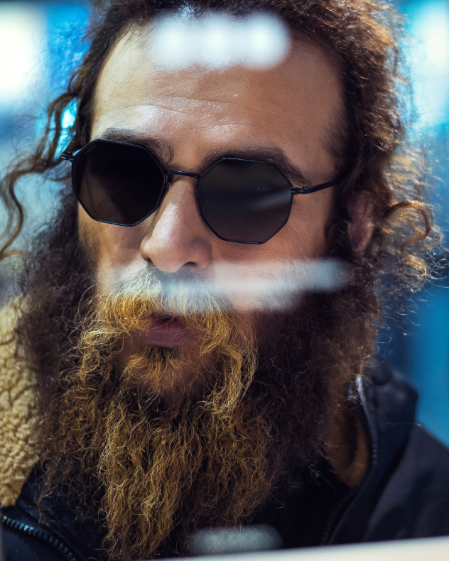 Jak dbać o brodę zimą? Kompletny przewodnik barbera