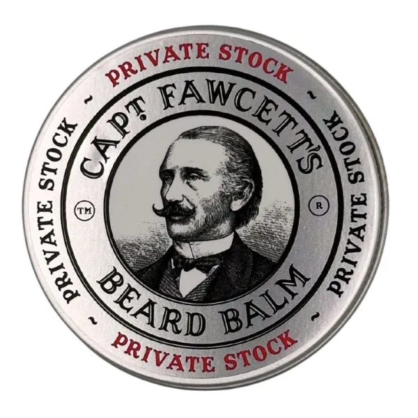 Captain Fawcett - Private Stock - Balsam do brody 60ml
