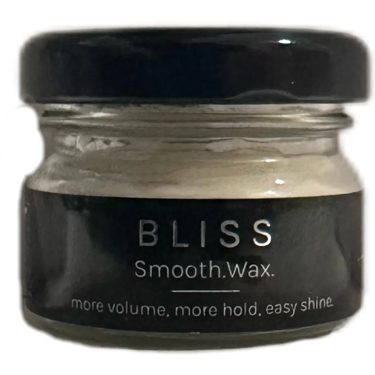 Bliss - Smooth Wax - Wosk do włosów PRÓBKA, słoiczek 18g