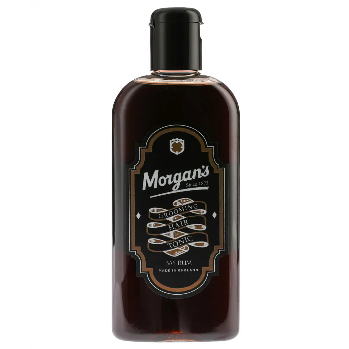 Morgan's - Grooming Hair Tonic Bay Rum - Tonik do stylizacji włosów 250ml