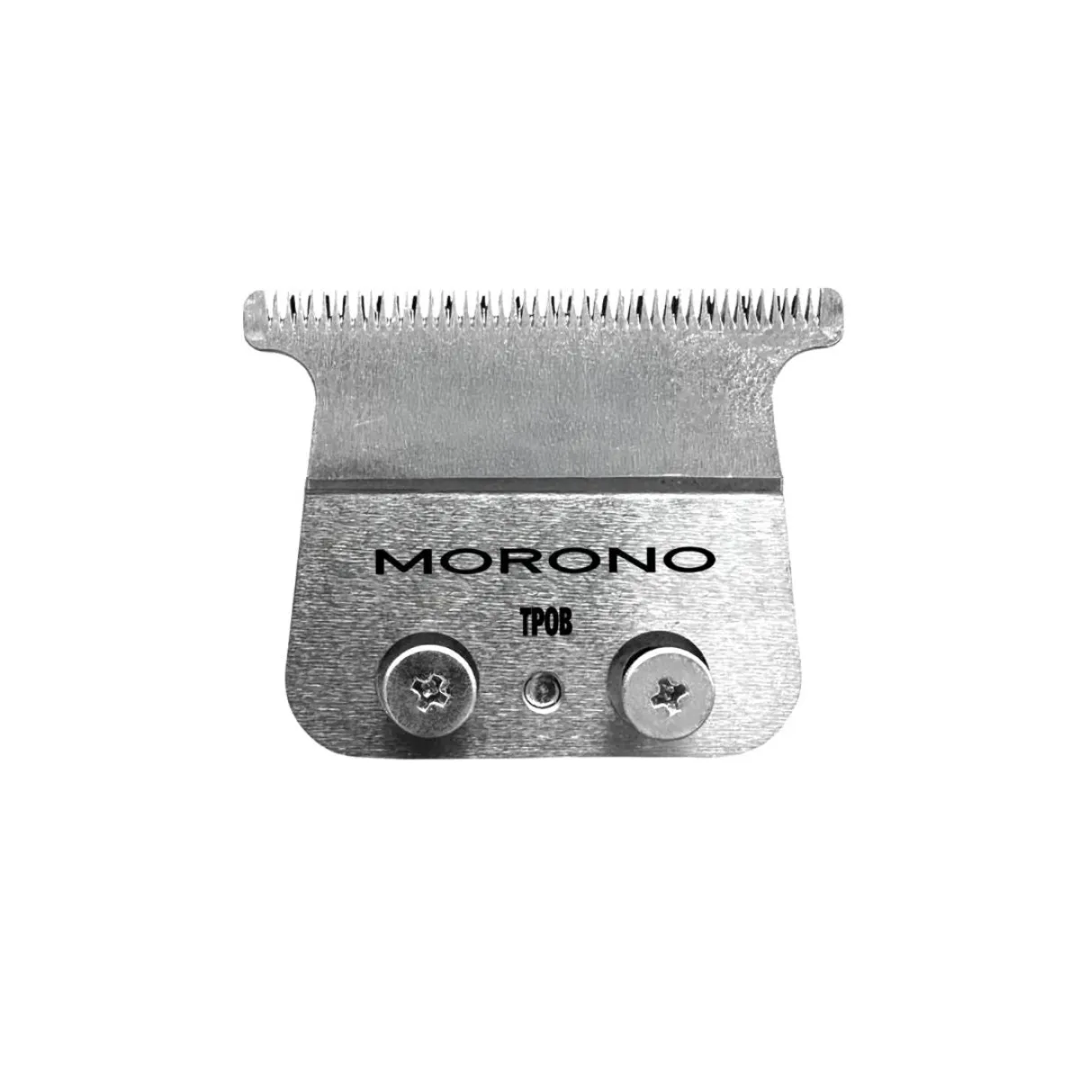 TPOB - TPOB MORONO Blade - PLAY (Silver) - Ostrze, srebrny