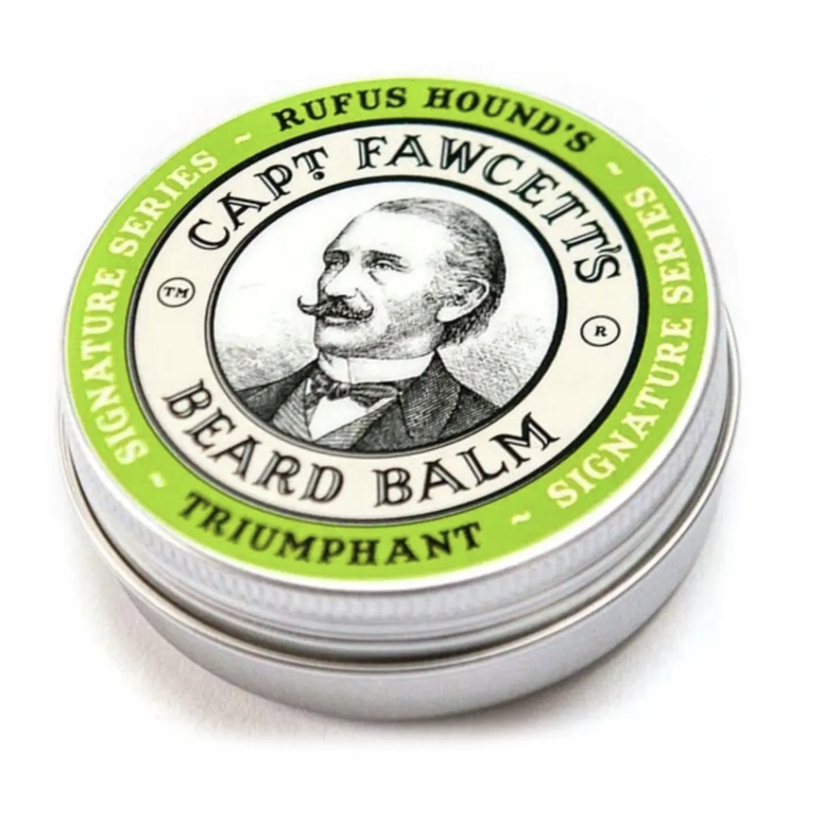 Captain Fawcett - Triumphant - Balsam do brody 60ml