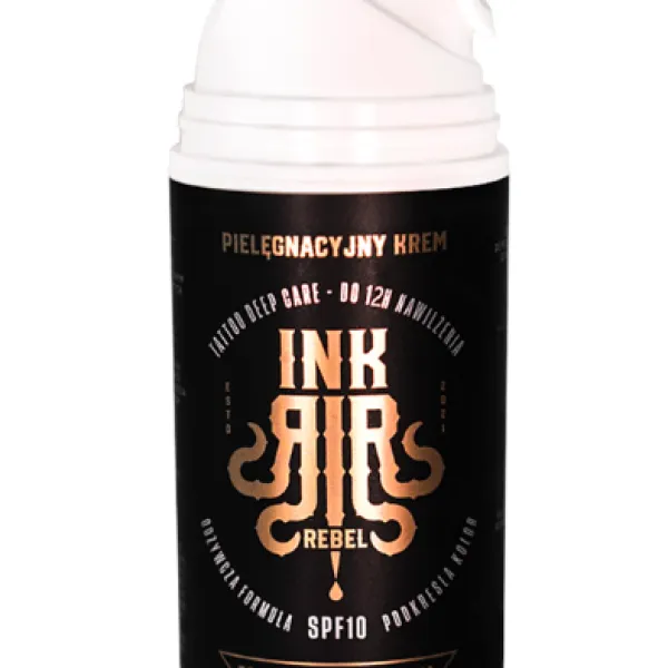 Horde Wild - Ink Rebel Brzoskwinia Gruszka - Krem ochronny do tatuażu 100ml