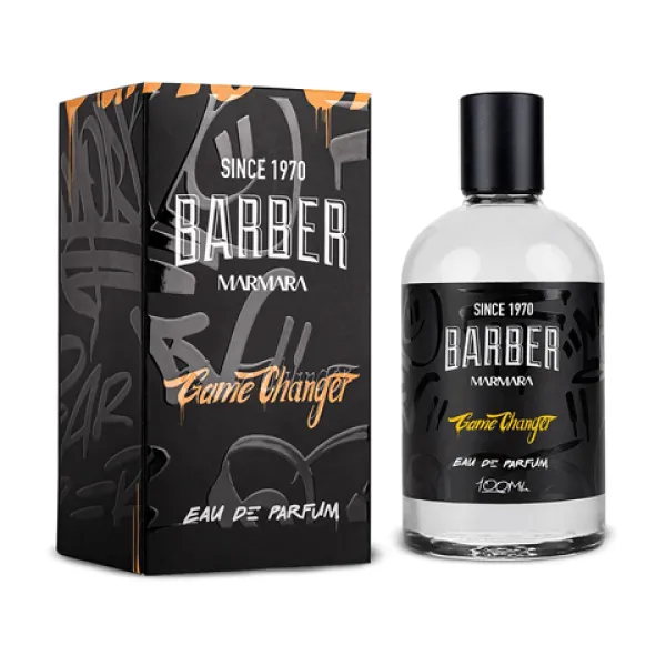Marmara - Game Changer - Perfumy Męskie 100ml
