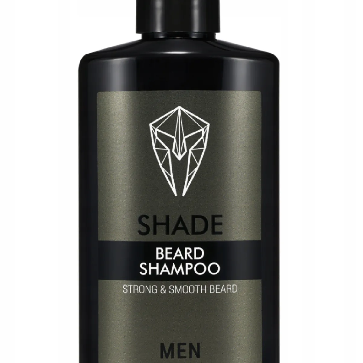 Masveri - Shade Beard Shampoo -Szampon do brody 150ml
