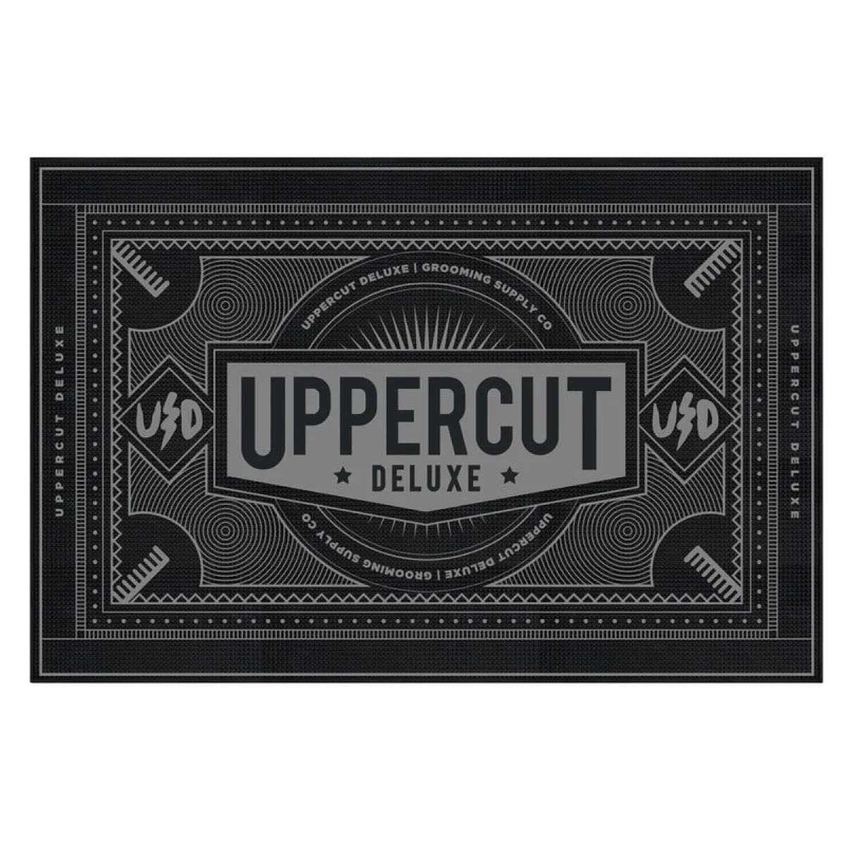Uppercut Deluxe - Floor Mat- Mata podłogowa