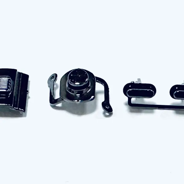 SERWIS - Przyciski do suszarki do włosów JRL Forte Pro 2020H