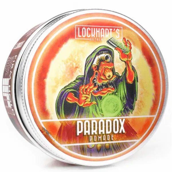 Lockhart's - Paradox - Wodna pomada do włosów 96g
