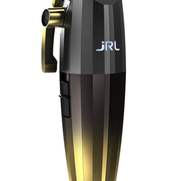 JRL - 2020C Hair Clipper Gold - Maszynka do strzyżenia, złota