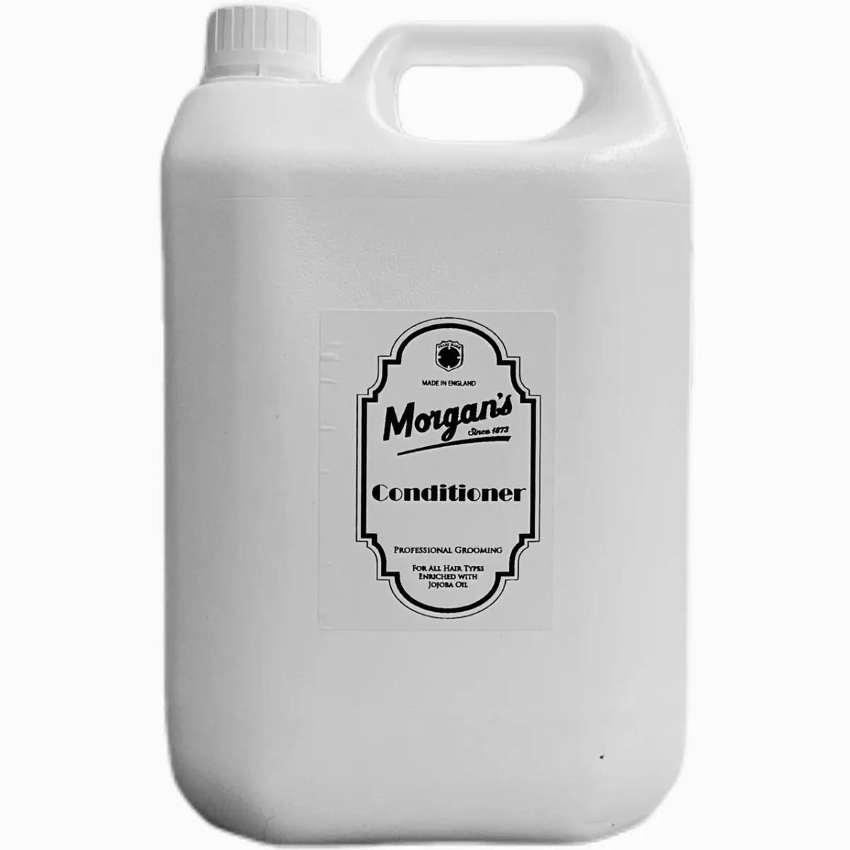 Morgan's - Conditioner 5l - Odżywka do włosów 5000ml