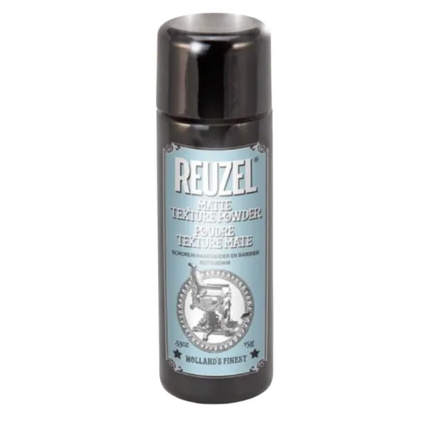 Reuzel - Matte Texture Powder - Puder do stylizacji włosów 15g