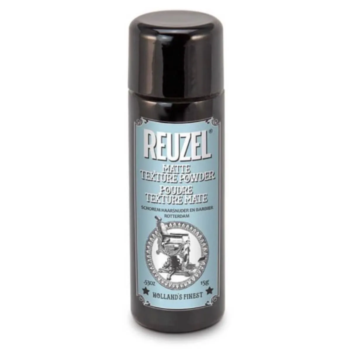 Reuzel - Matte Texture Powder - Puder do stylizacji włosów 15g