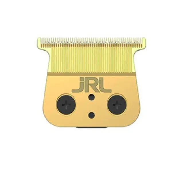 JRL - Trimmer Blade 2020T SF08 GOLD - Ostrze do trymera, złote
