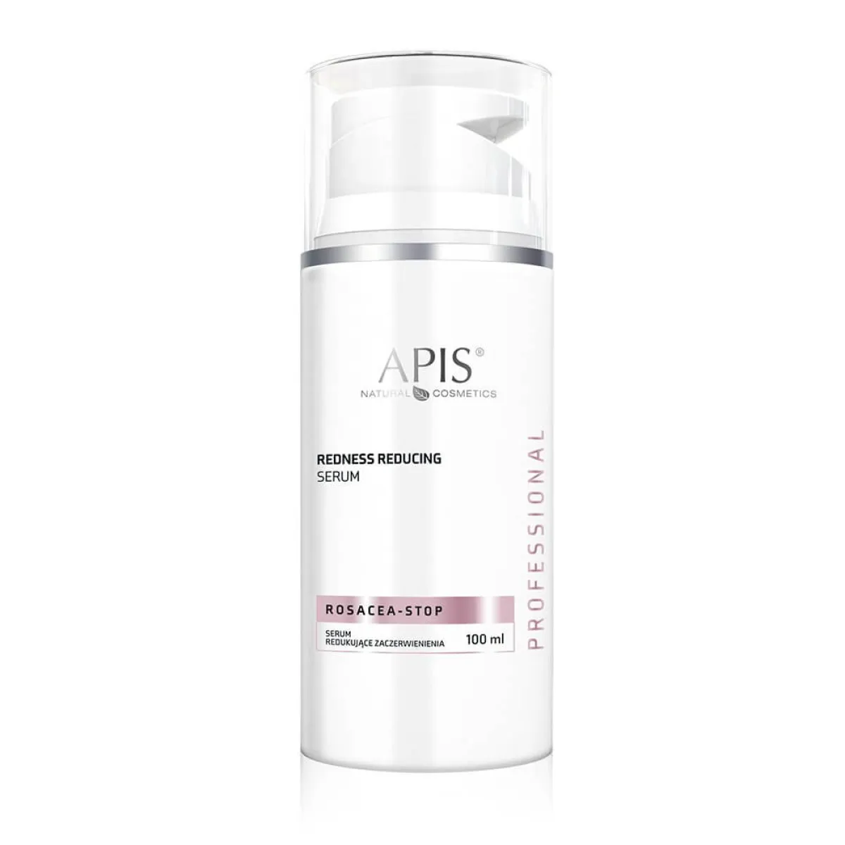 Apis - Rosacea - Stop - Serum redukujące zaczerwienienia100ml
