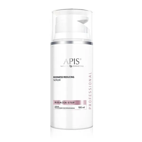 Apis - Rosacea - Stop - Serum redukujące zaczerwienienia100ml