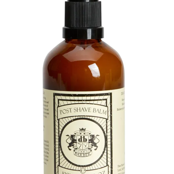 Dear Barber - Post Shave Balm - Balsam po goleniu 100ml