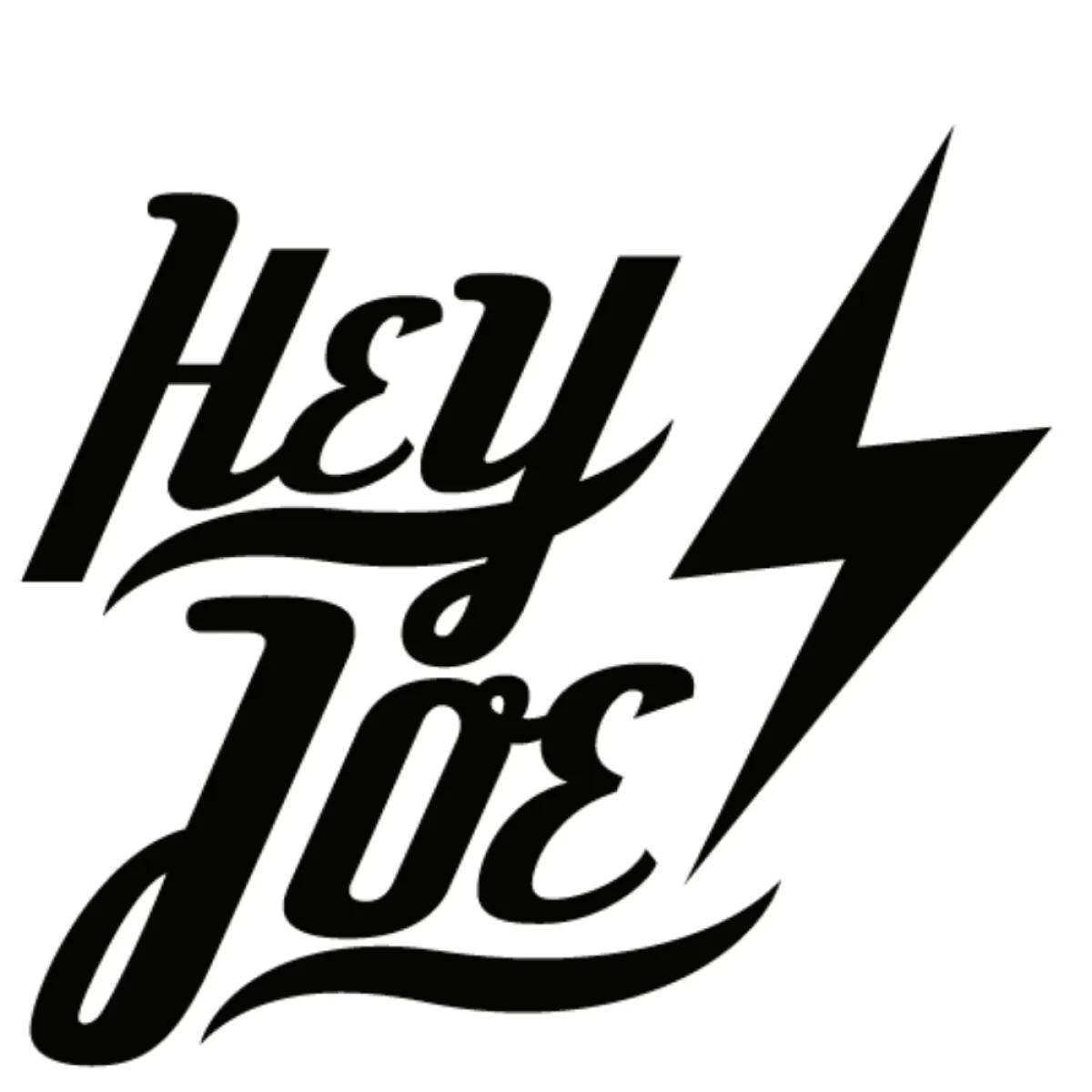 Hey Joe - After Shave Vaporizer - Dyfuzor / Pompka Czarna na AfterShave Barbersize