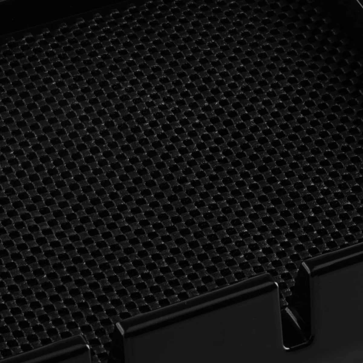 Organizer na maszynki fryzjerskie