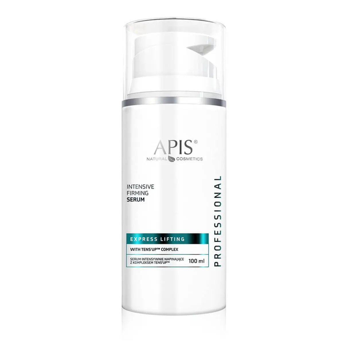 Apis - Express Lifting - Serum Intensywnie Napinające z Kompleksem TENS'UP - 100ml