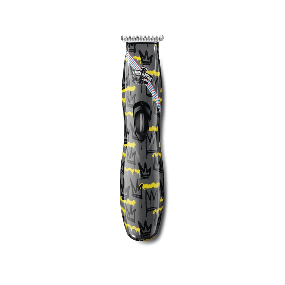 Andis - Slimline Pro Li Trimmer Nation - Trymer do Włosów