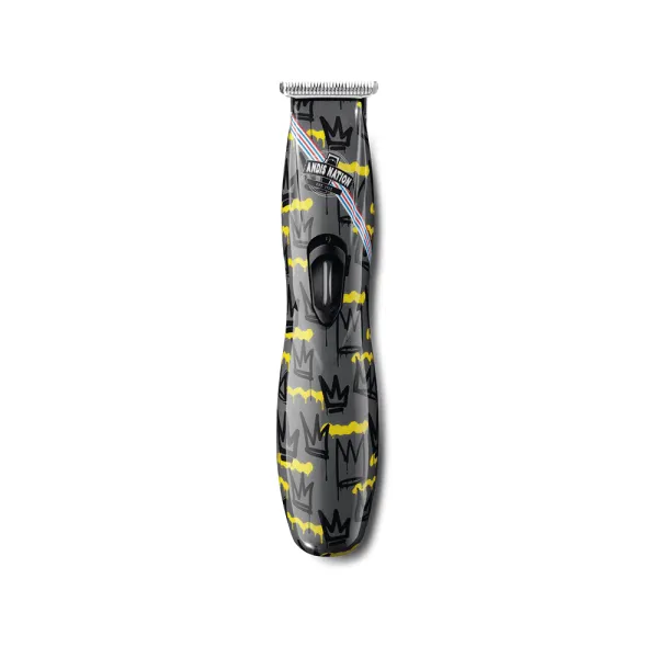 Andis - Slimline Pro Li Trimmer Nation - Trymer do Włosów