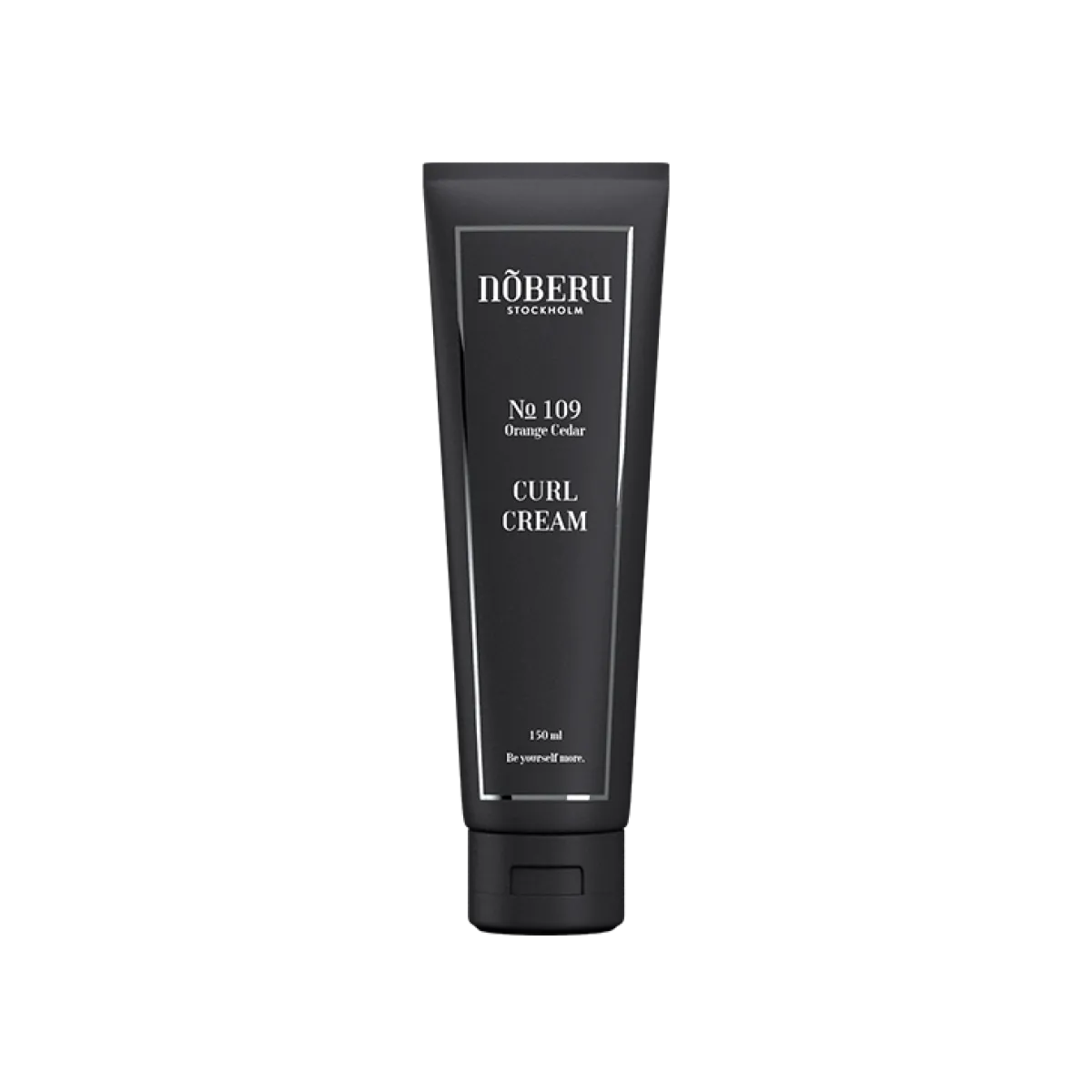 Noberu - Curl Cream - Produkt 150ml