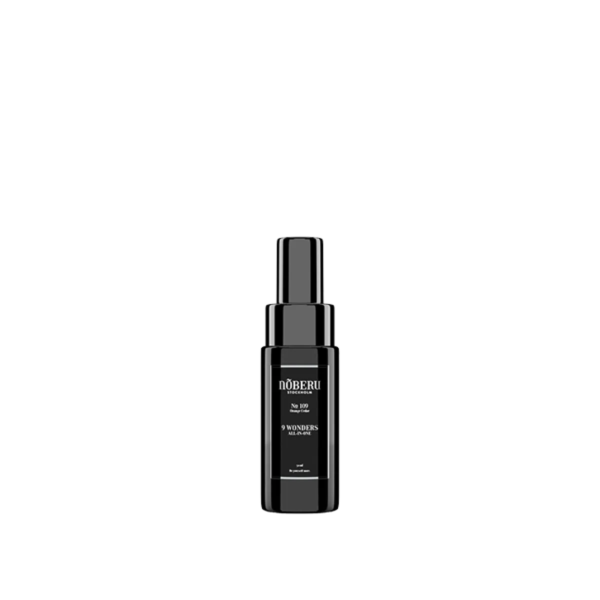 Noberu - 9 Wonders - All-in-one - Wielofunkcyjny krem do włosów i brody 50ml