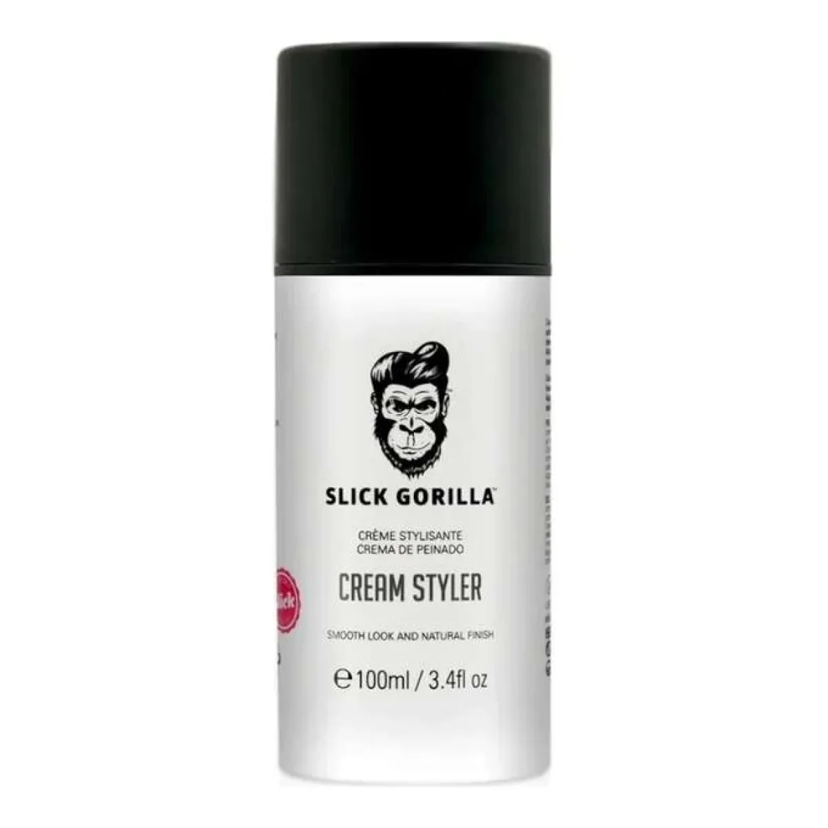 Slick Gorilla - Cream Styler - Krem do stylizacji włosów 100ml