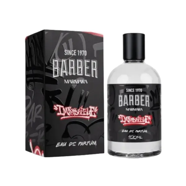 Marmara - Impossible - Perfumy Męskie 100ml