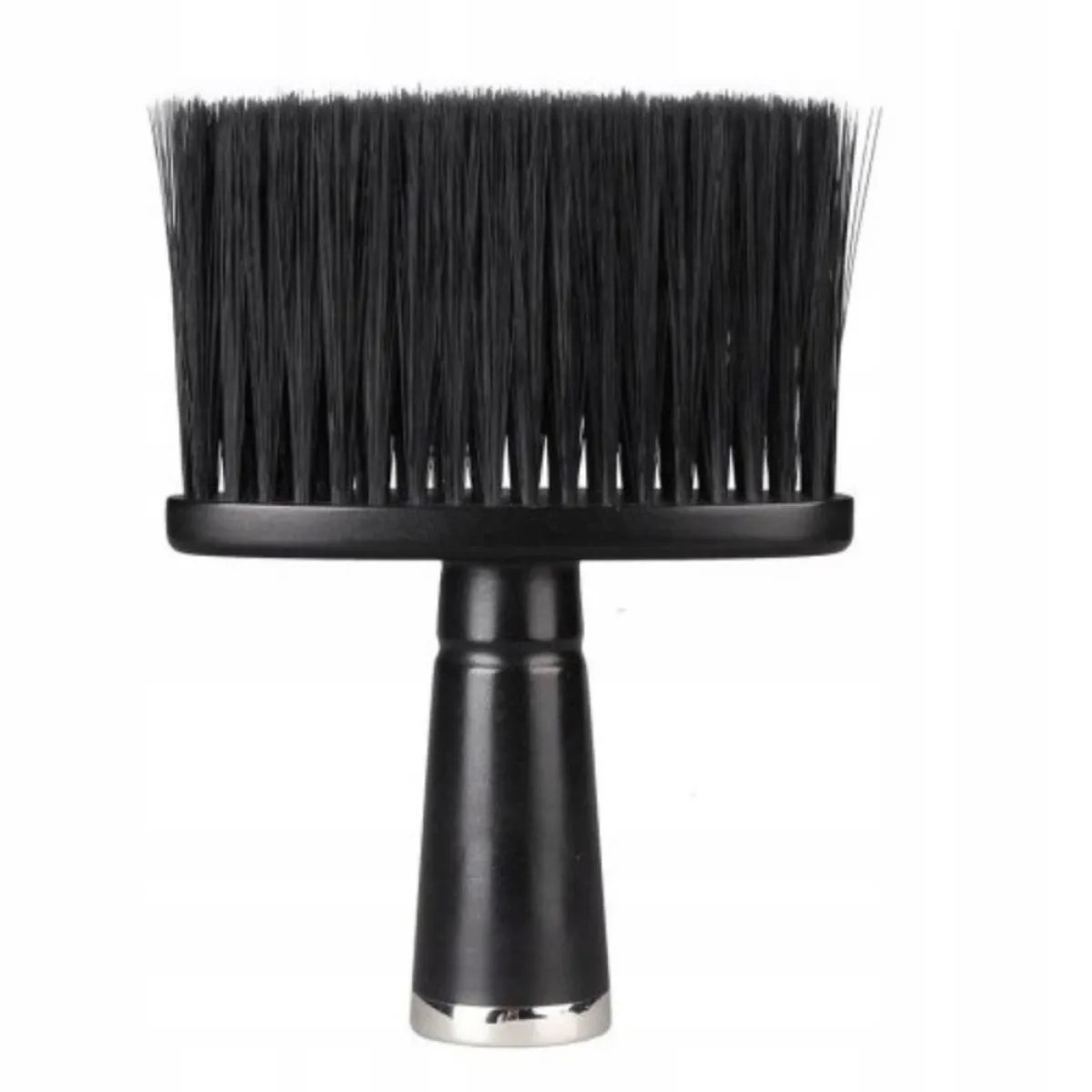 JRL - Neck Brush - Karkówka w czarnym kolorze