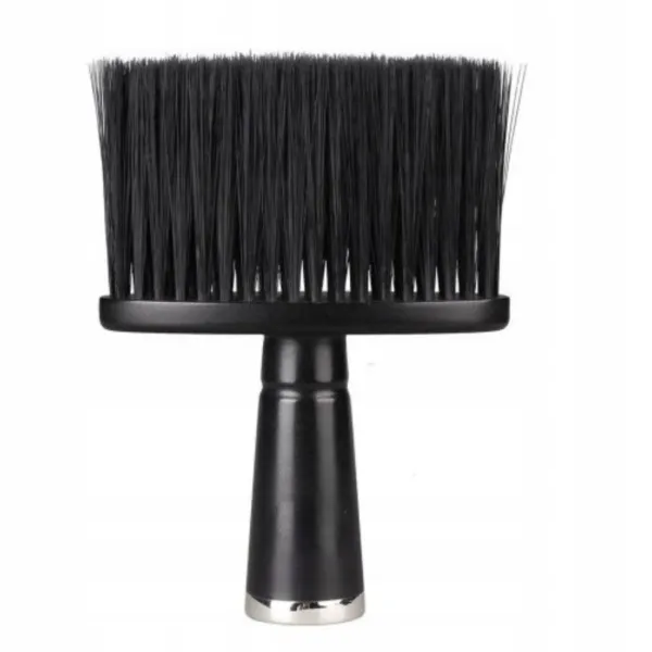 JRL - Neck Brush - Karkówka w czarnym kolorze