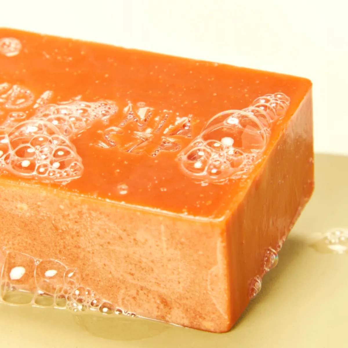 Cztery Szpaki - Zimowe - Naturalne mydło w kostce 110g