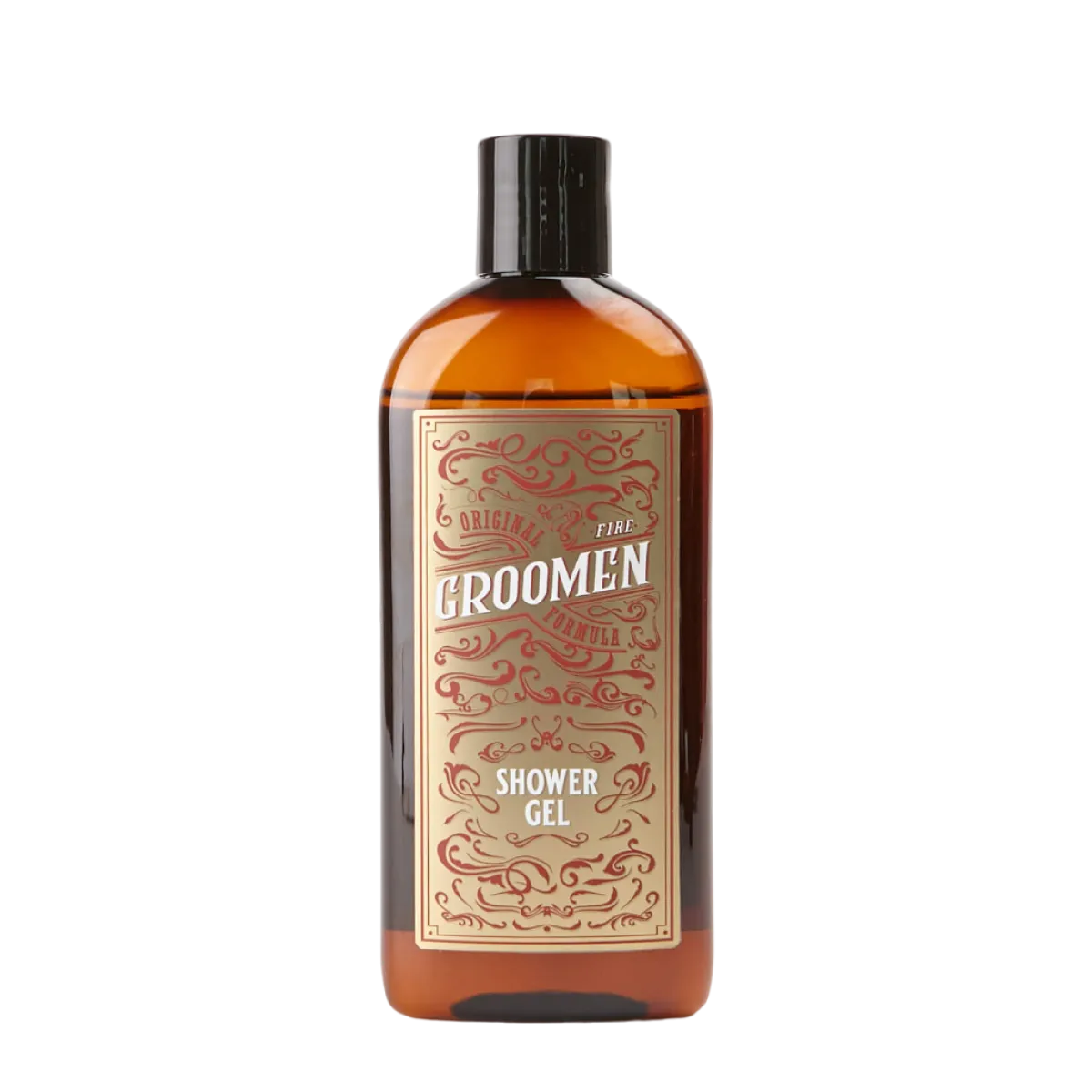Groomen - Fire - Żel pod prysznic 300ml