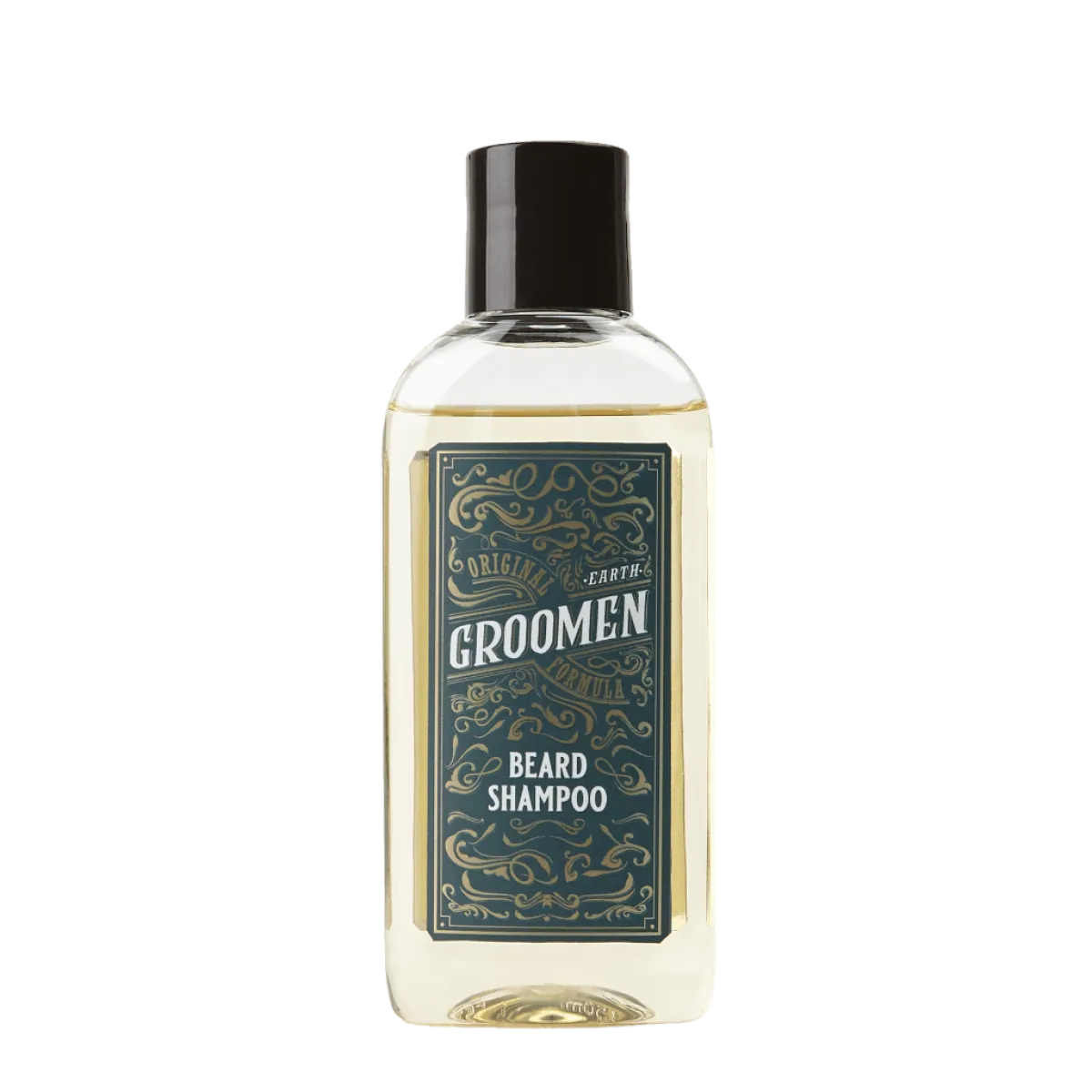 Groomen - Earth - Szampon do brody 150ml