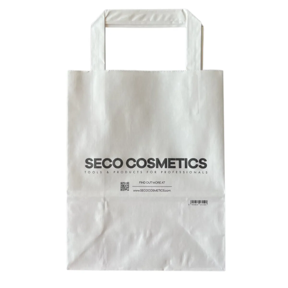 Torba na produkty - SECOCOSMETICS -A5