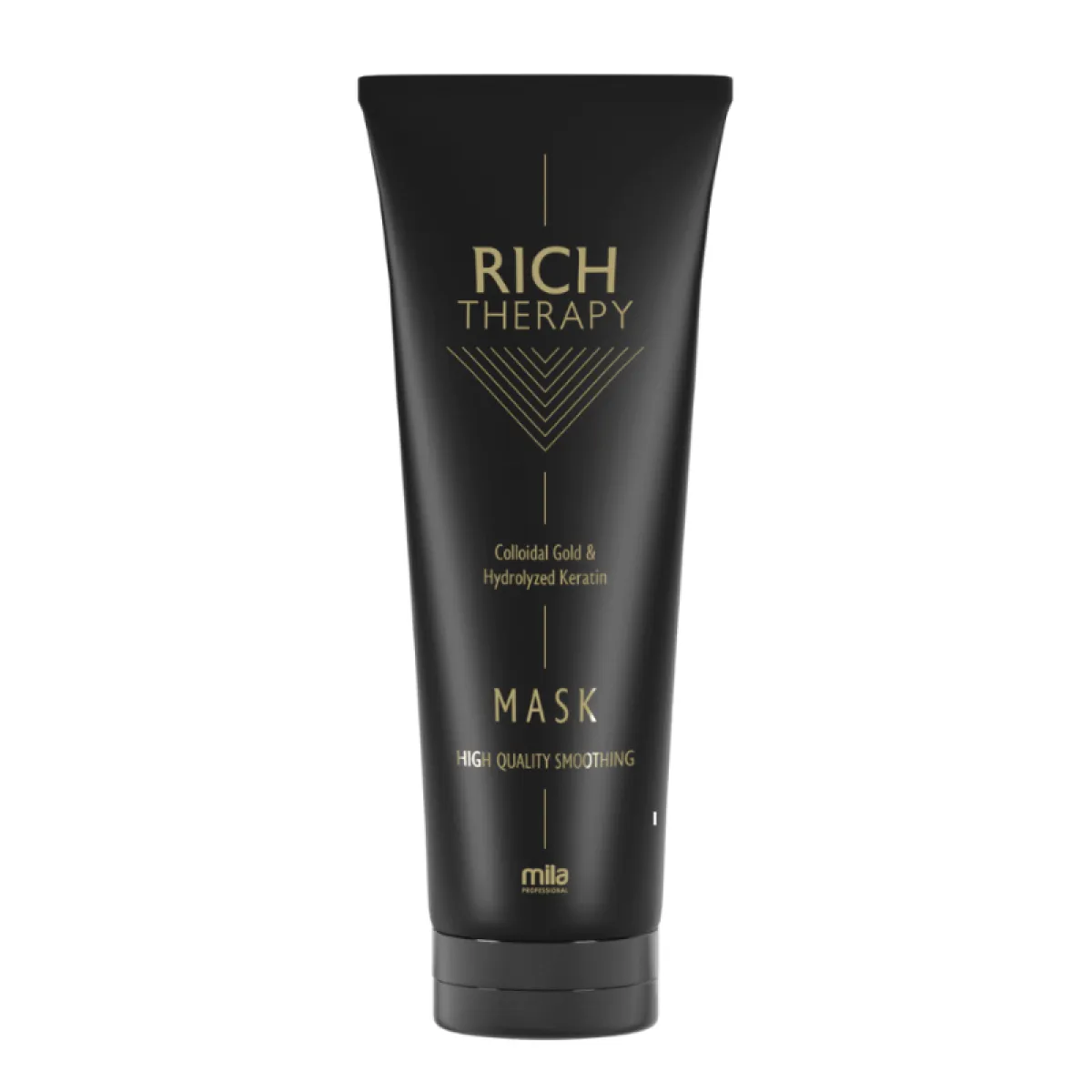 Mila - Rich Therapy - Maska Odbudowująca 250ml