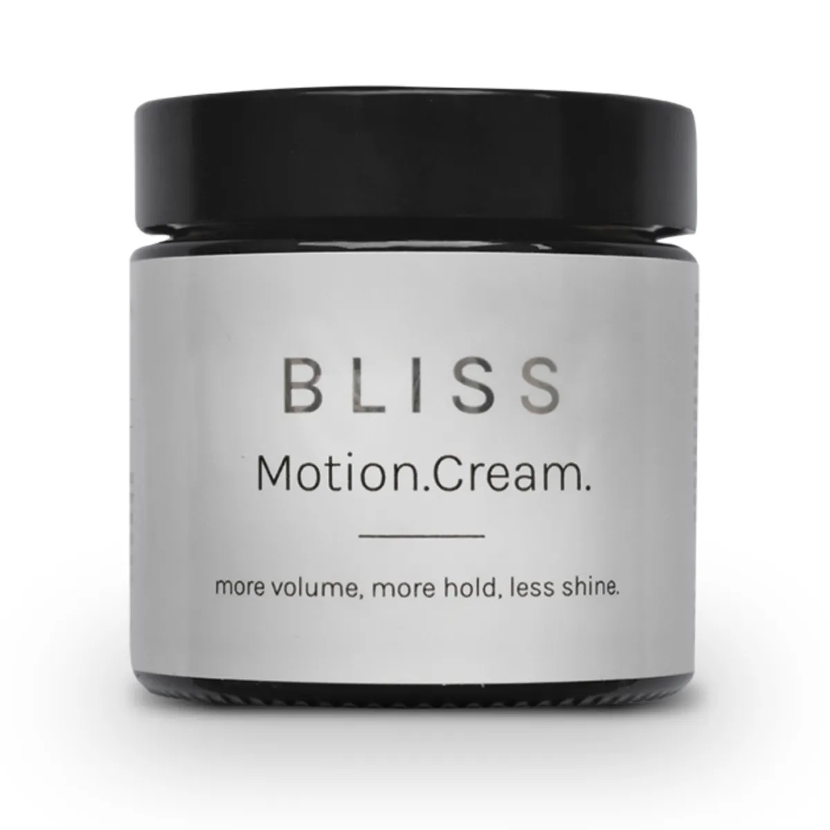 Bliss - Motion Cream - Matowy krem do włosów 113g