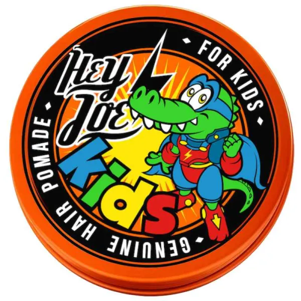 Hey Joe - For Kids - Pomada Do Włosów Dla Dzieci 75ml