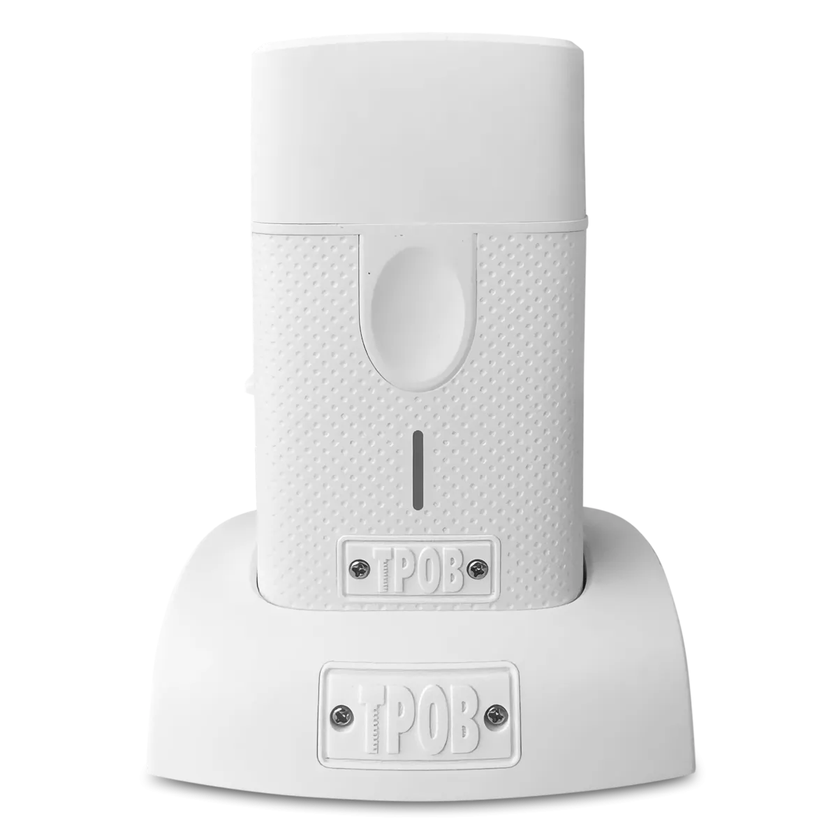 TPOB - PLAY Shaver Whiteout Edition - Golarka barberska, biała