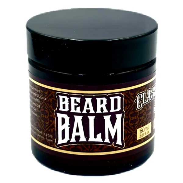 Hey Joe - Beard Balm No.1 Classic Joe - Balsam do brody 50ml