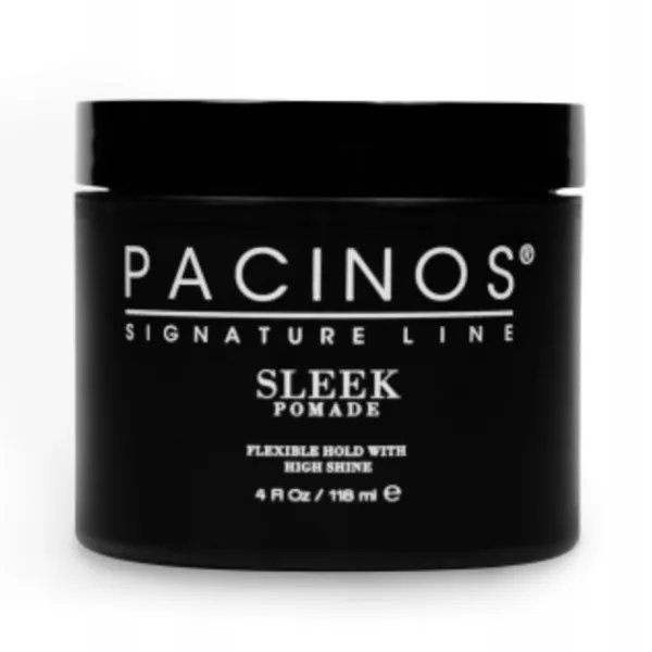 Pacinos - Signature Line Sleek Pomade - Pomada do włosów 118ml
