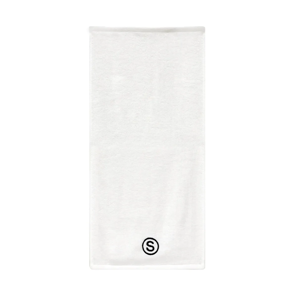Standard Issue - Shave Towels - Białe ręczniki do golenia 3szt.