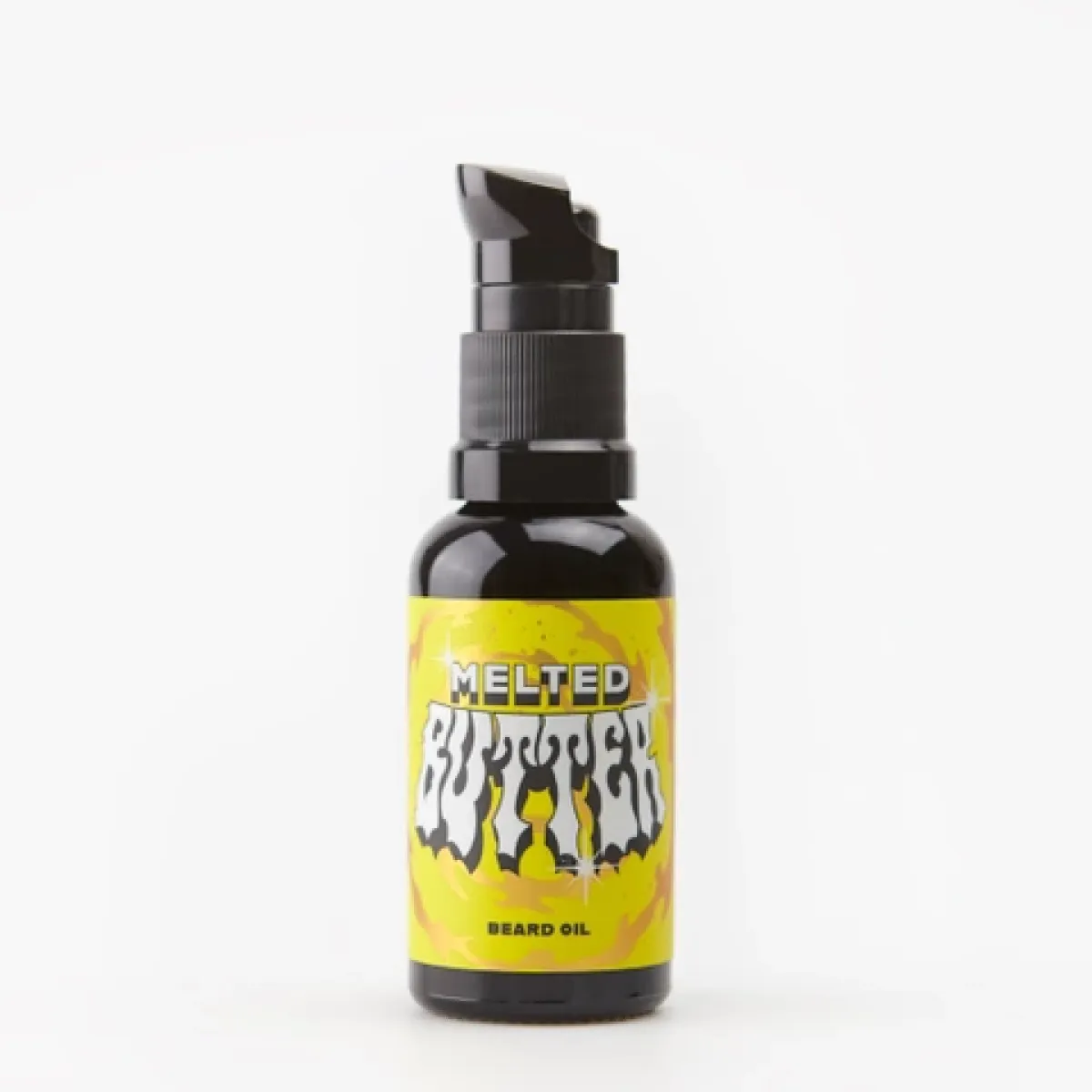 Pan Drwal - Melted Butter - Olejek do brody 30ml