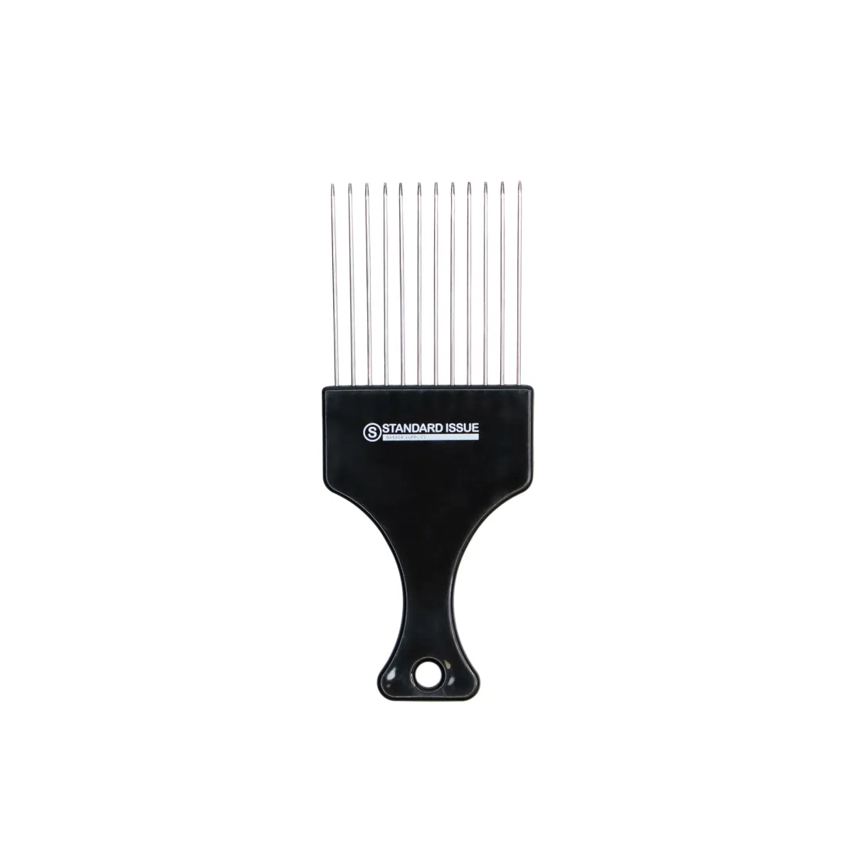 Standard Issue - Hair Pick Comb - Grzebień afro do włosów