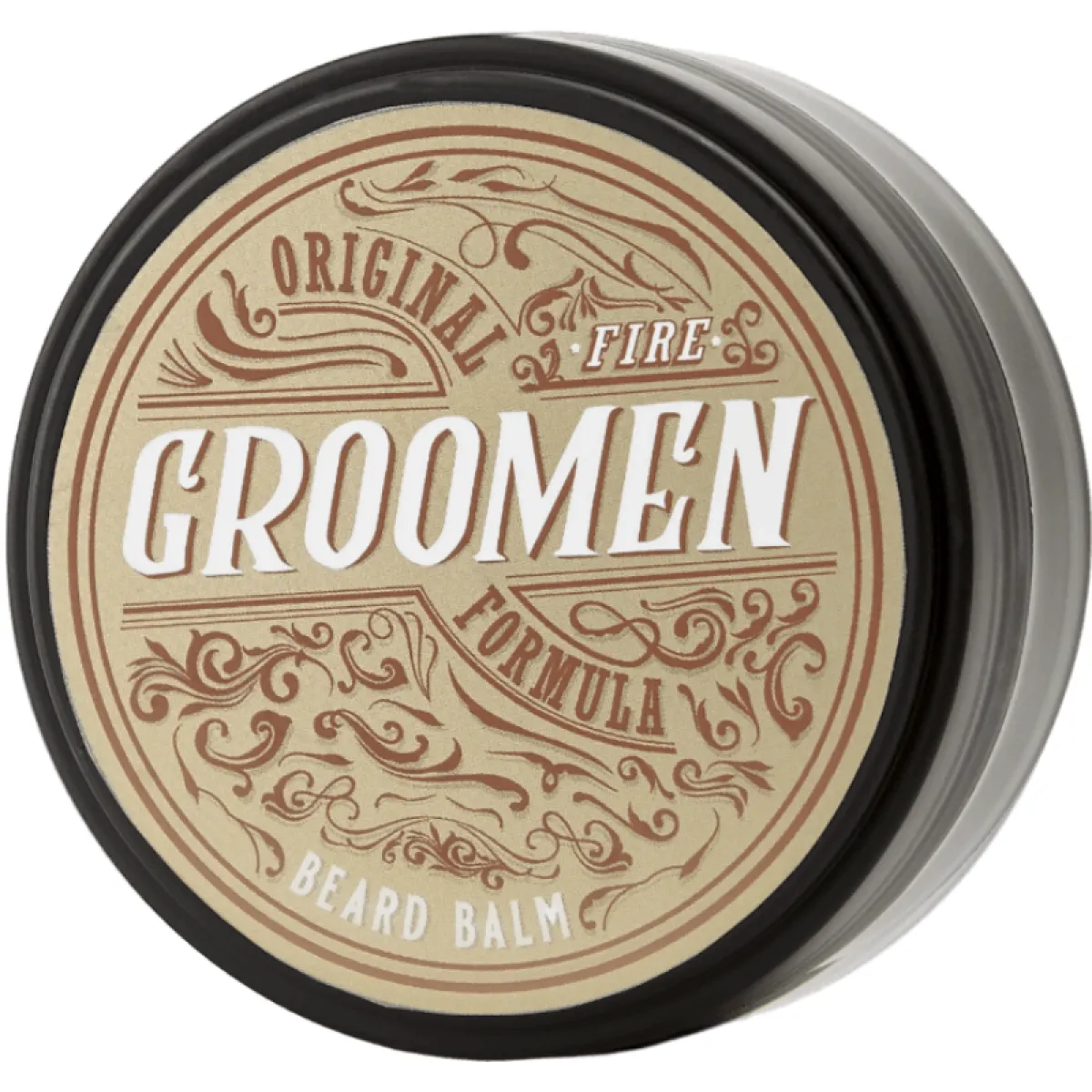 Groomen - Fire - Balsam do brody 50g