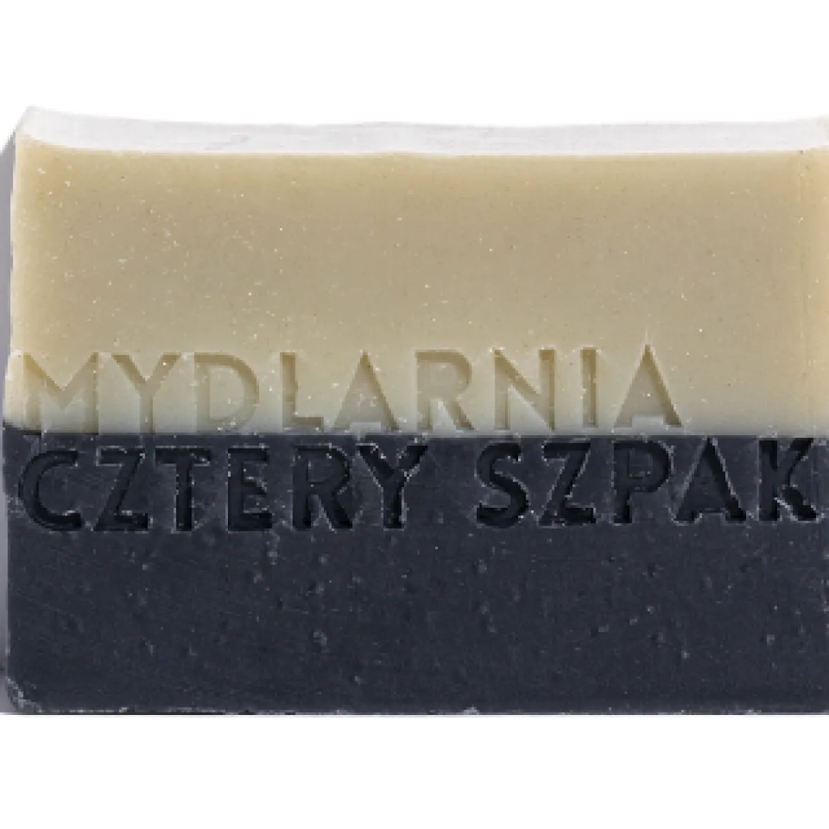 Cztery Szpaki - Wyrwidąb - Naturalne mydło w kostce 110g