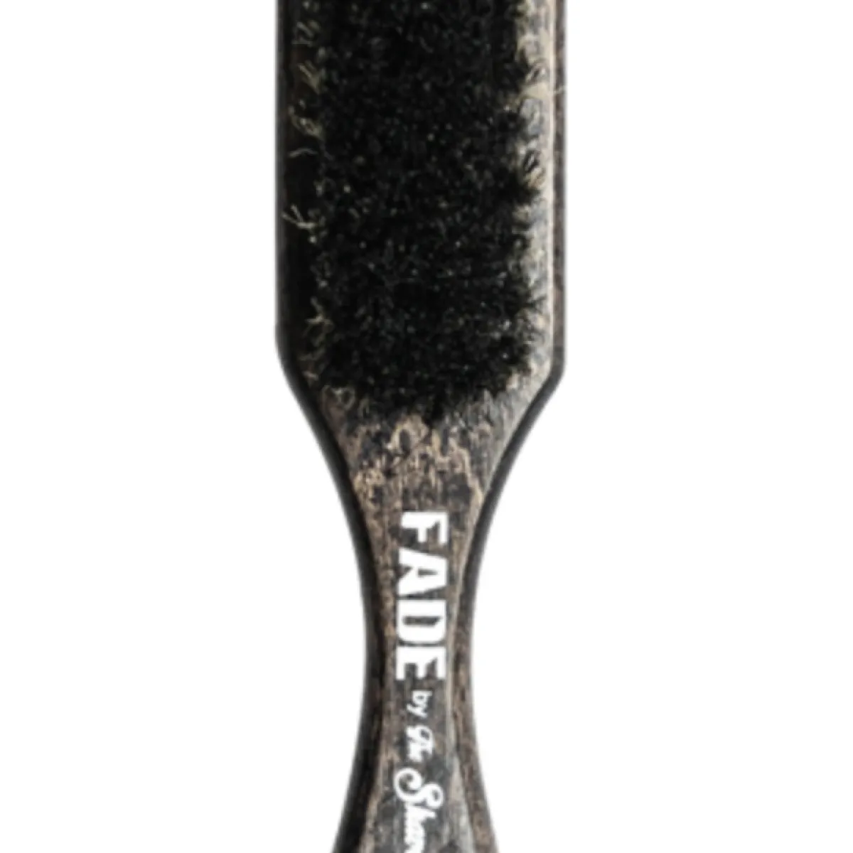 The Shave Factory - Premium Fade Brush S - Szczotka do włosów