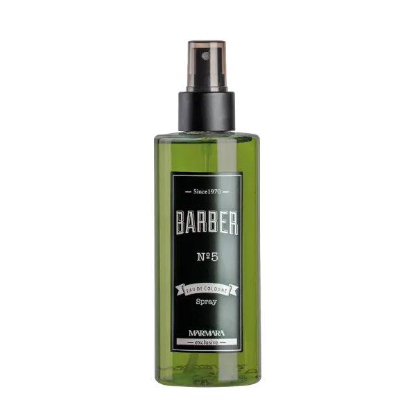 Marmara - No.5 Aftershave Spray - Aftershave, Woda po goleniu 250ml