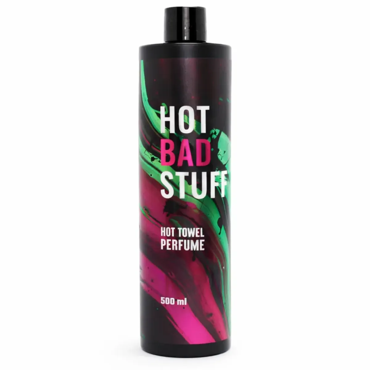 Not Bad Stuff - Hot Towel Perfume - Perfumy do ręcznika na gorąco 500ml